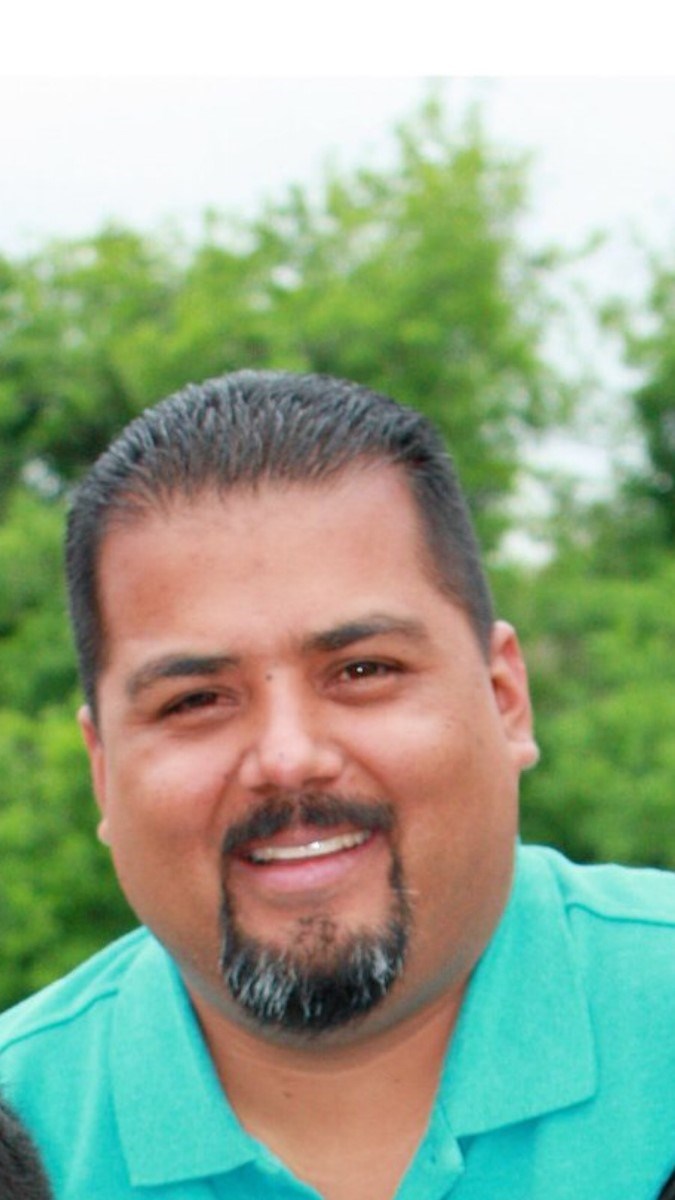 Obituary of Rene Mares