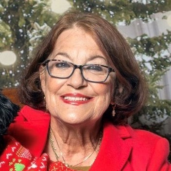 Obituary of Jeanne Marie St. Onge