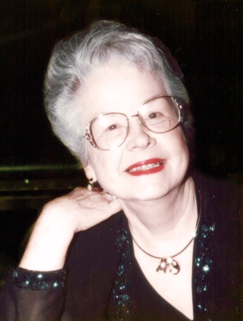Obituary of Etta Lou Ray