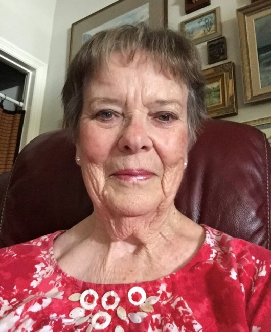 Obituary of Grace Deh Henry