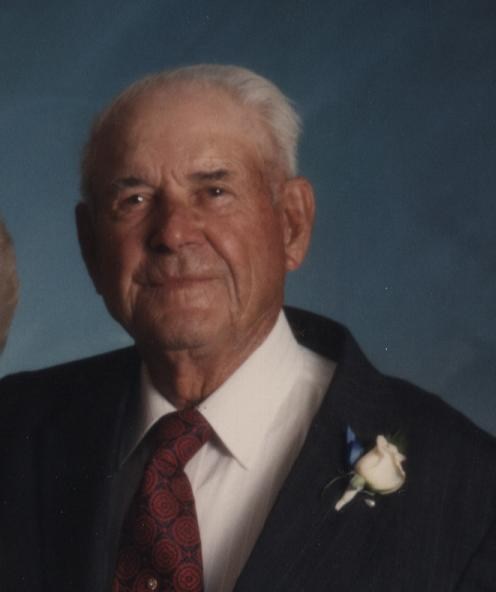 Obituary of Oscar Floyd Jaquess