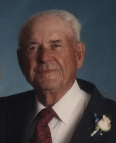 Obituary of Oscar Floyd Jaquess