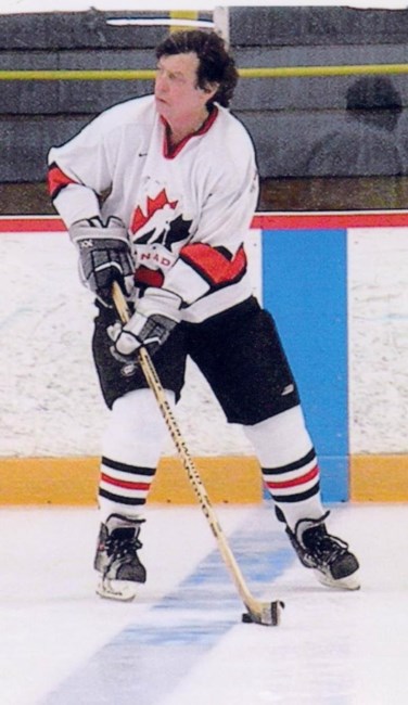 Obituary of Wilson John Ross