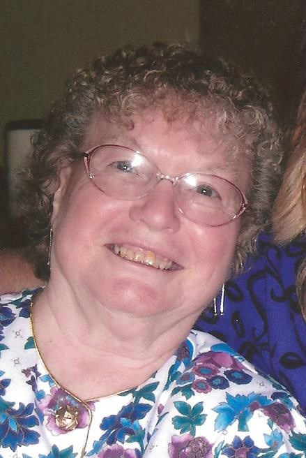 Obituary of Betty J. Davidson Vorce