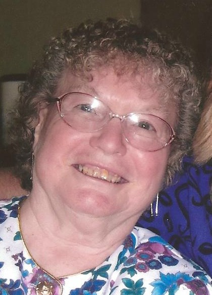 Obituary of Betty J. Davidson Vorce