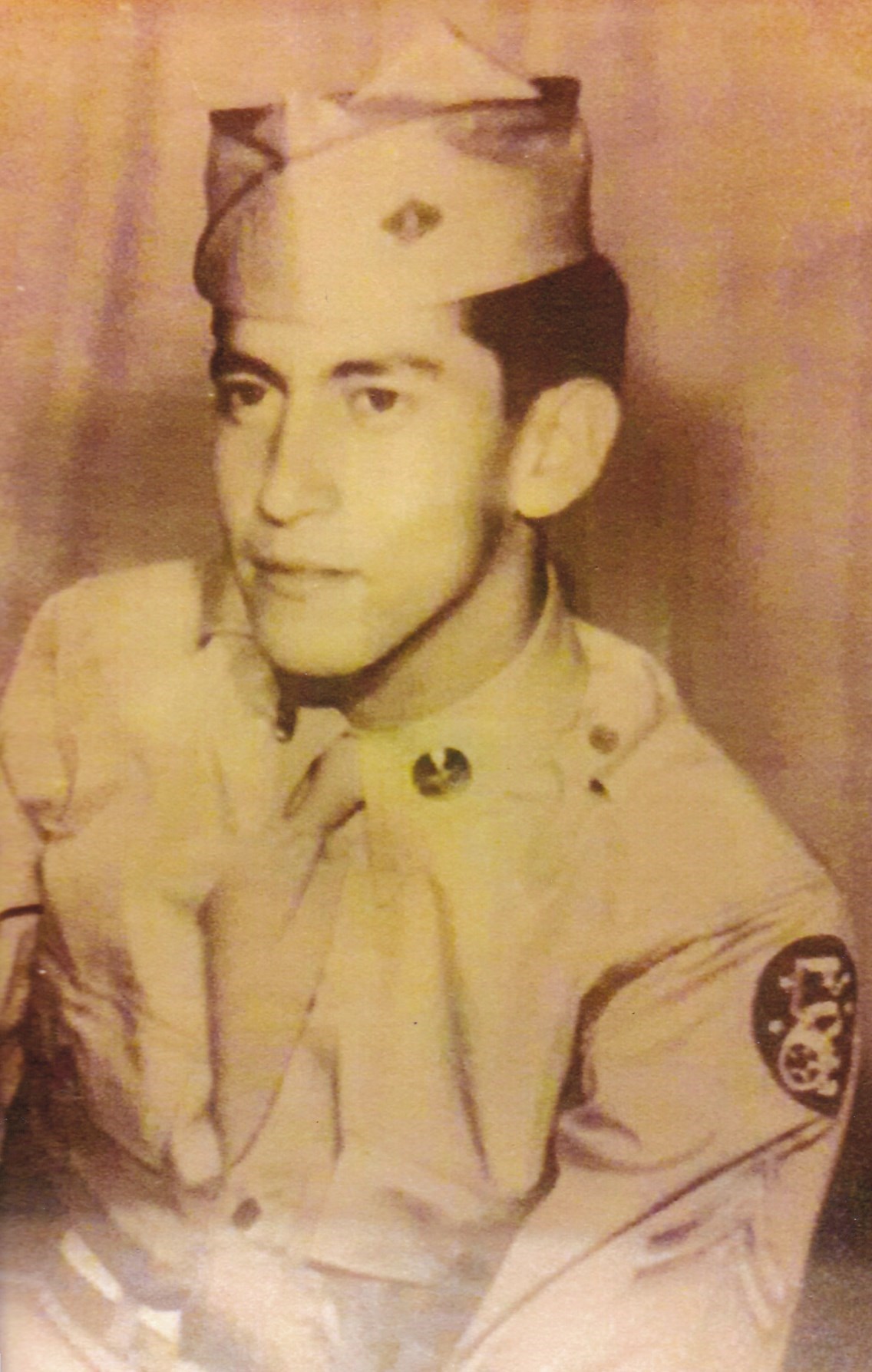 Obituary of Zaragoza Gloria