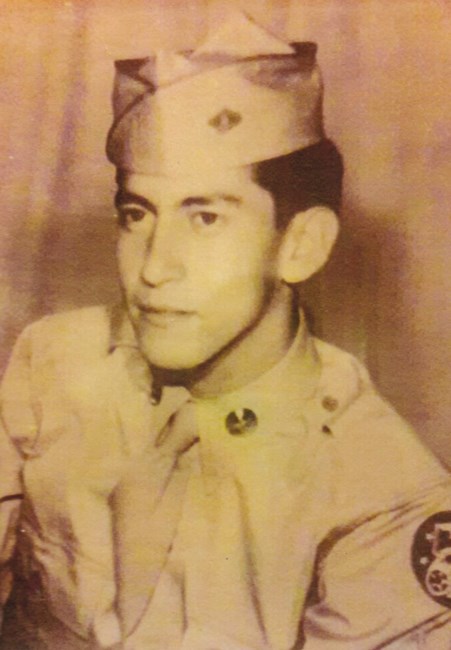 Obituary of Zaragoza Gloria