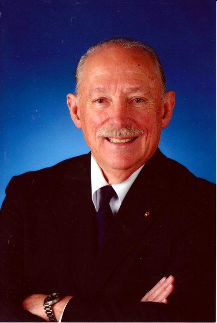 Obituario de Gustavo "Gus" Luis Garcia