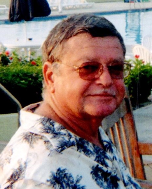 Avis de décès de Kenneth Richard Wilson