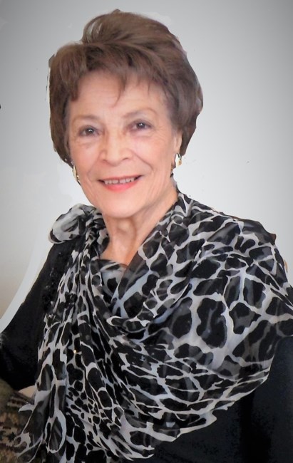 Obituary of Mary Louise Cona