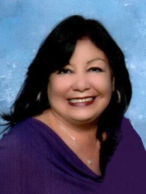 Obituario de Bertha Alicia Gonzalez