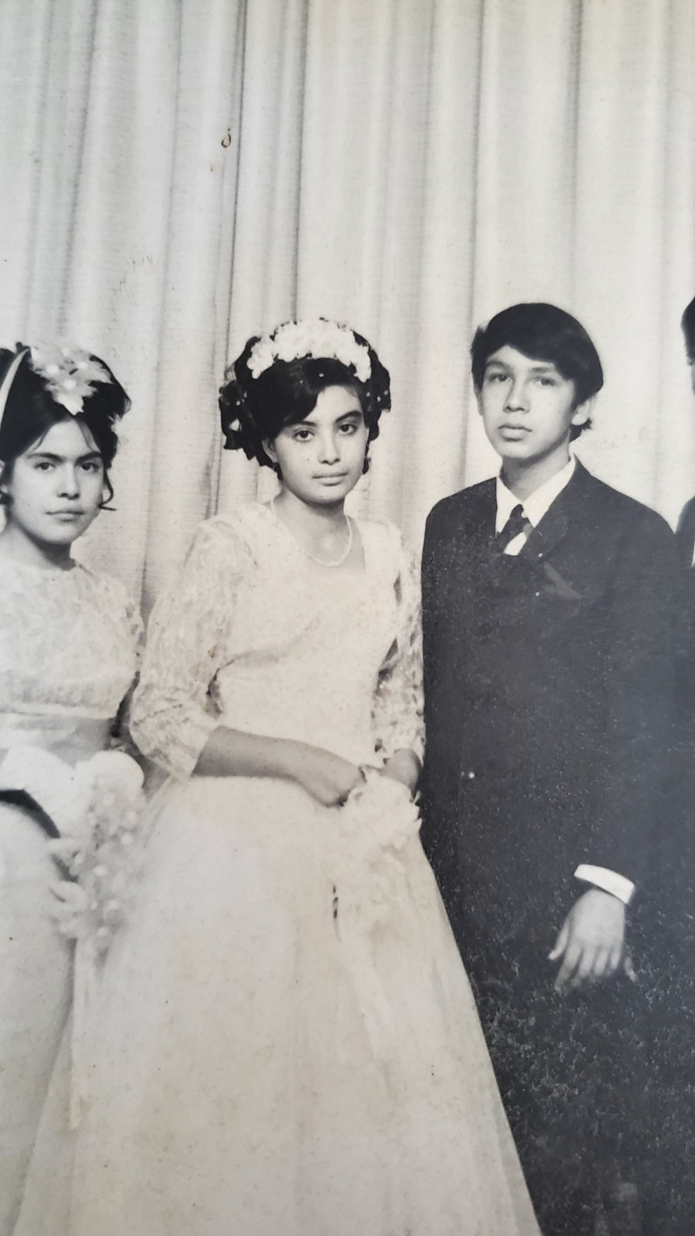 Bertha Gonzalez Obituary - Glendora, CA, image size:1012x1800