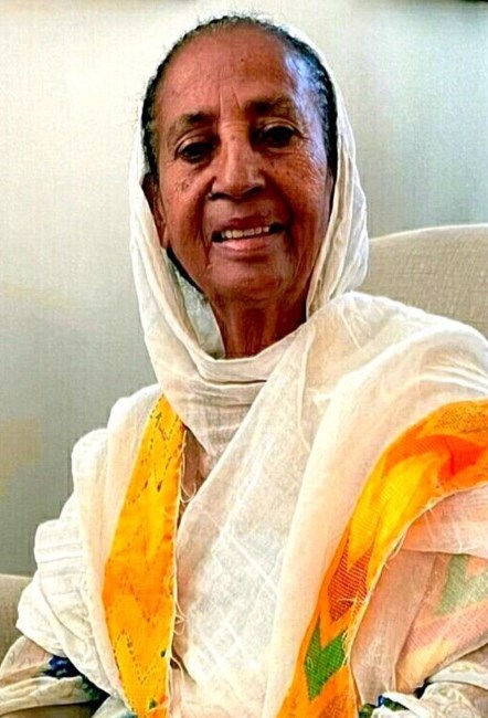 Obituary of Asefash Ghebremedhine Tesfai