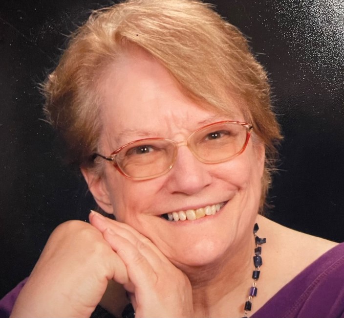 Avis de décès de Lois Anne Clark