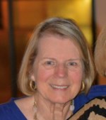 Mary Sugg