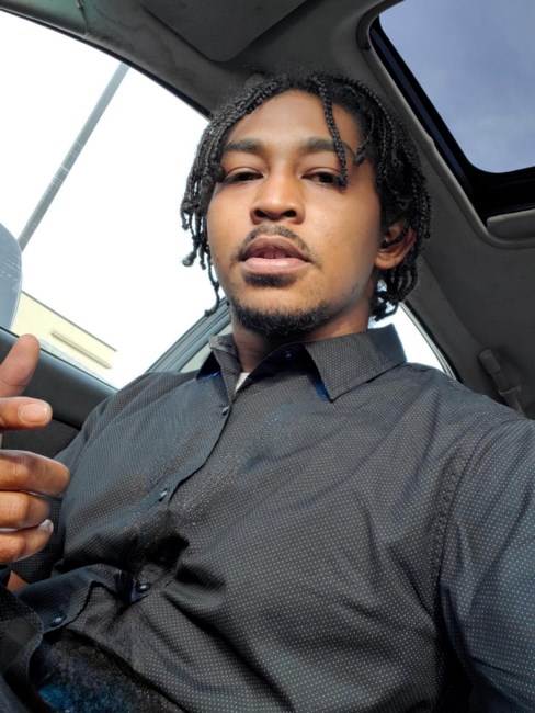 Obituary of Nicholas Jarrell Vaughn Cooke