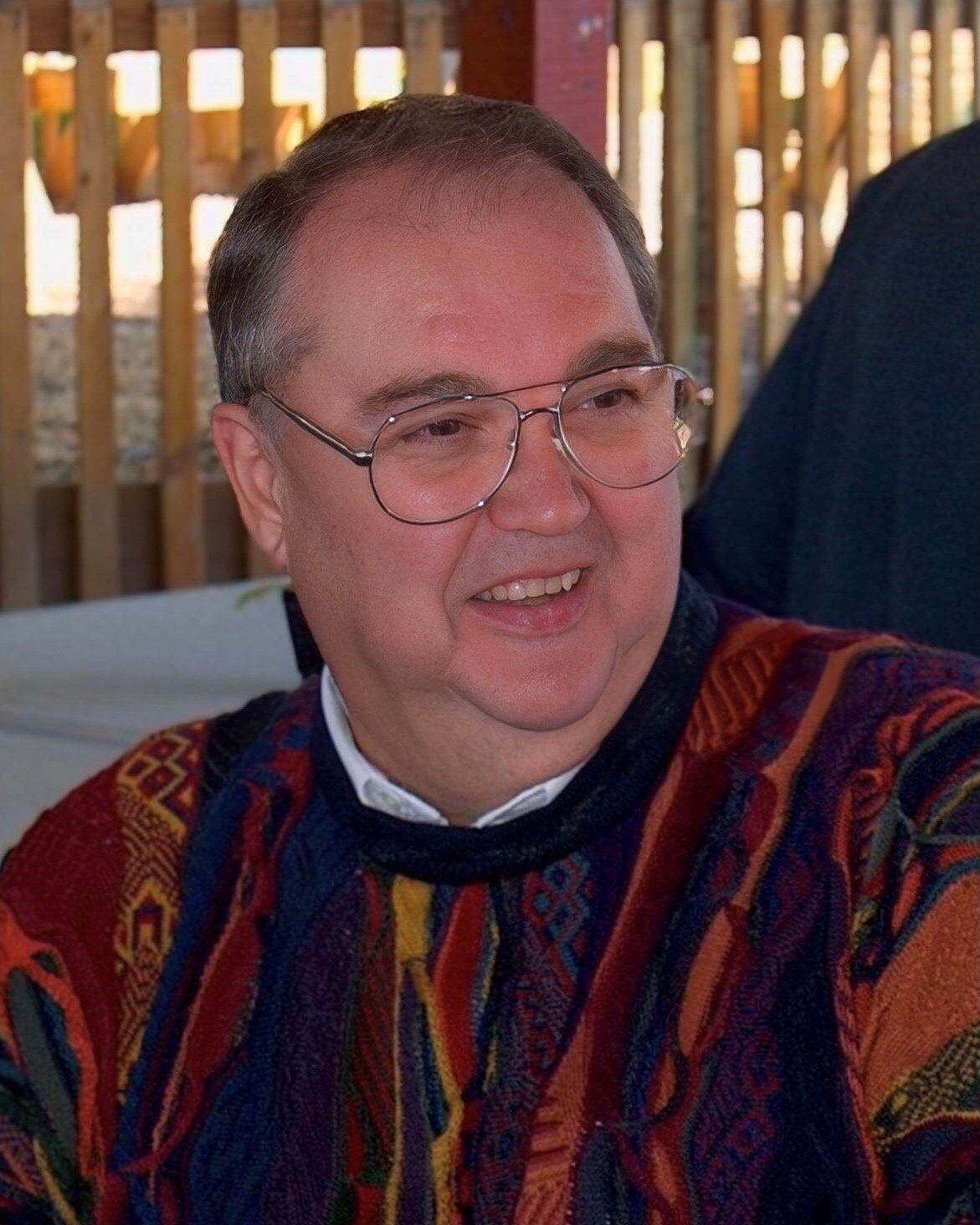 Obituary of Larry Dean King