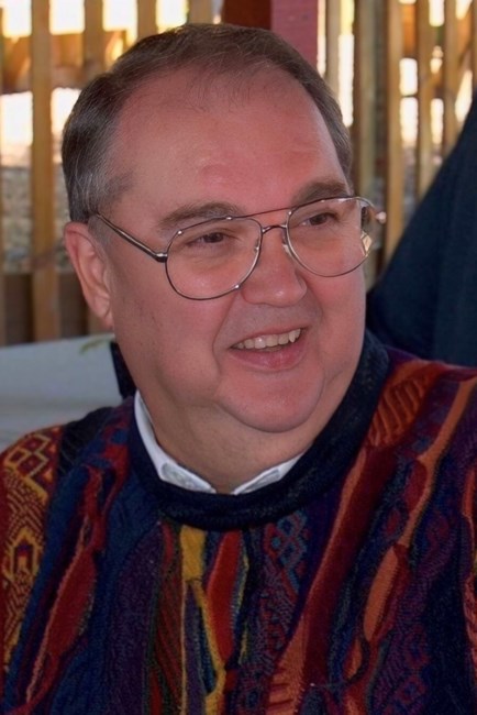 Obituary of Larry Dean King