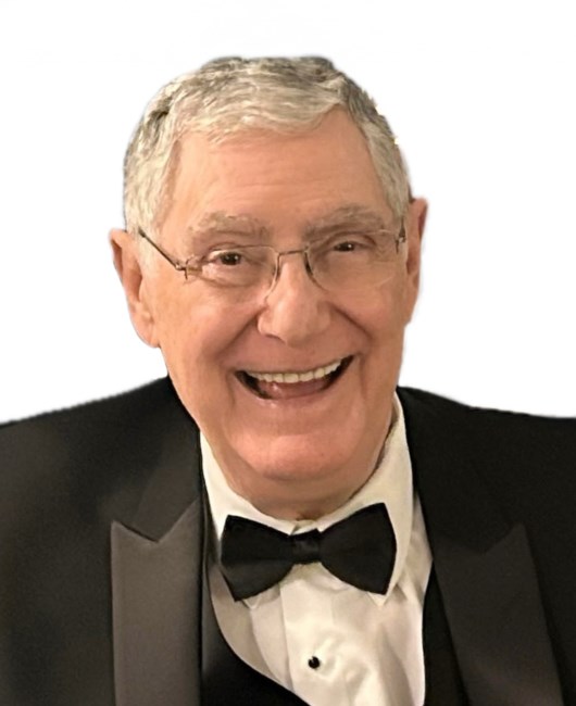 Obituary of Philip Charles Cashia
