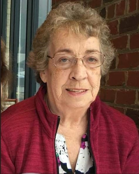 Obituary of Faye Taylor Snedegar