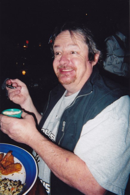 Obituary of Steven Paul Clark