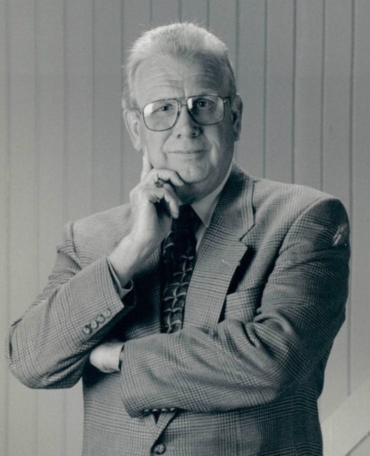 Obituary of William Earl Conklin Jr.