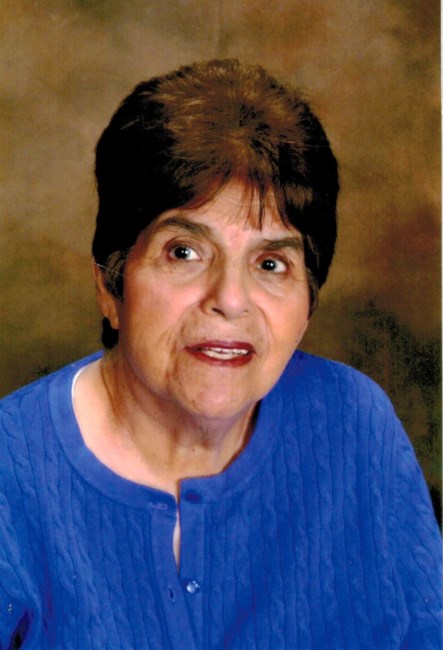 Maria Calderon Obituary - San Gabriel, CA