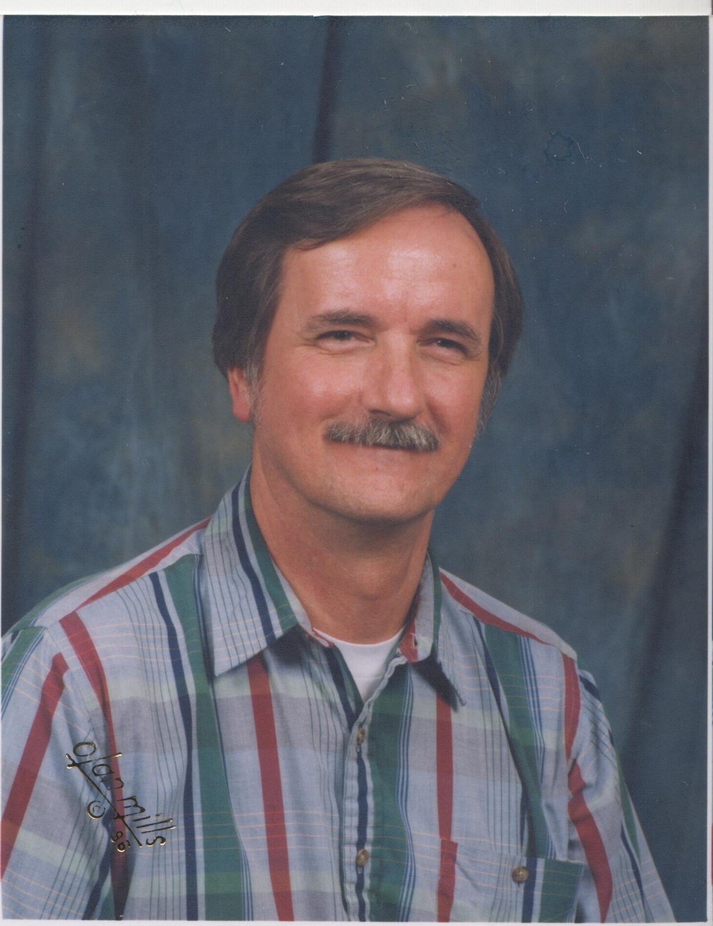 Obituary of Thomas Frank Schenzel