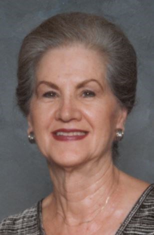 Obituary of Joyce Setzler Hudson