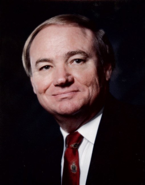 Obituary of Theodore Carl "TC" Kolkhorst