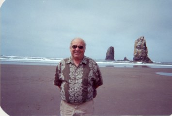 Obituary of Dennis Jay Van Tassel