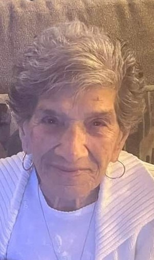 Obituary of Frances Mary Degina
