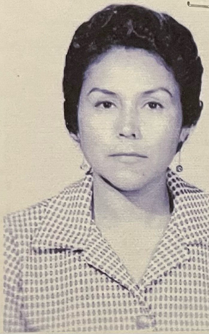 Obituary of Maria Torres