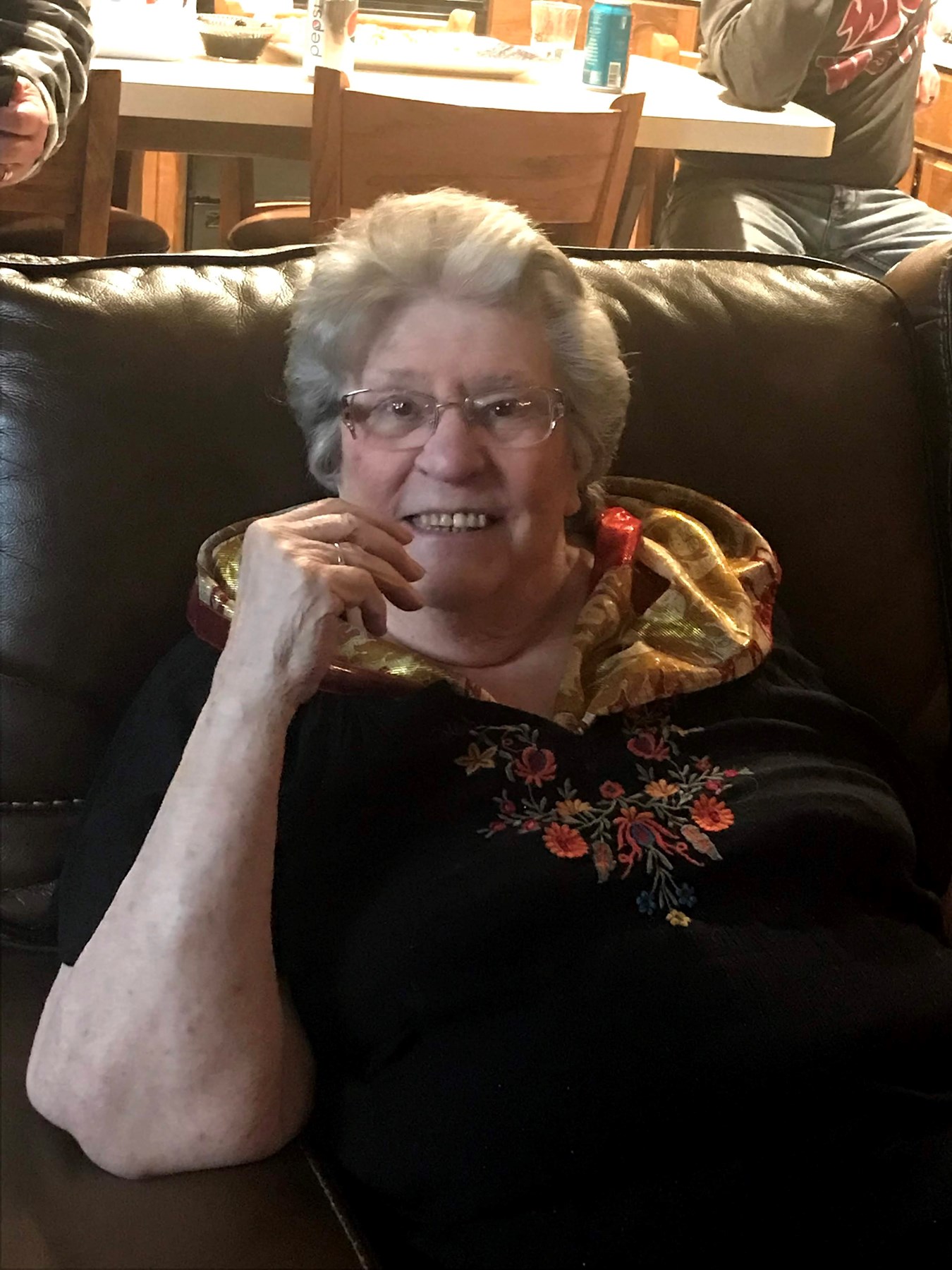 Obituary of Shirley Marlene Schulz