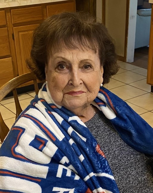 Obituary of Pearl Korey