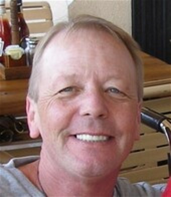 Avis de décès de James Richard English