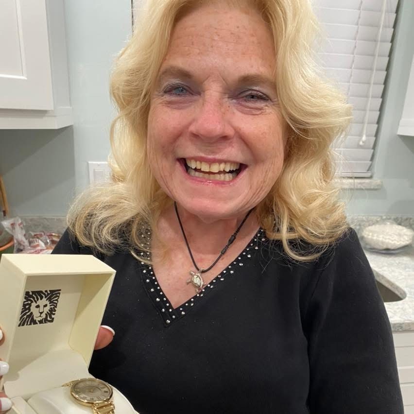 Obituary of Linda Goodwin Hall