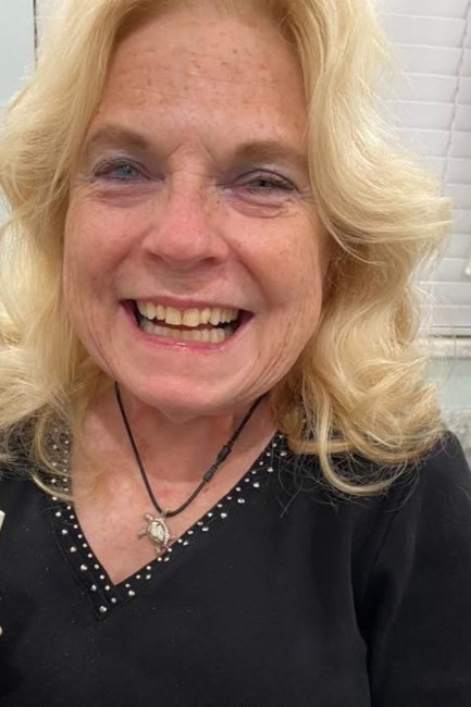 Obituary of Linda Goodwin Hall