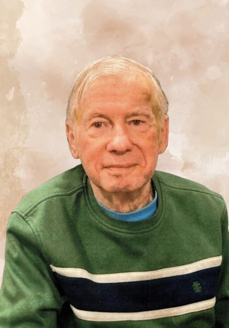Obituario de Ralph Allen Schwartz