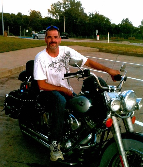 Obituary of Patrick Eugene West
