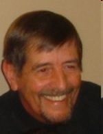 Obituary of Royce Charles Stimpson
