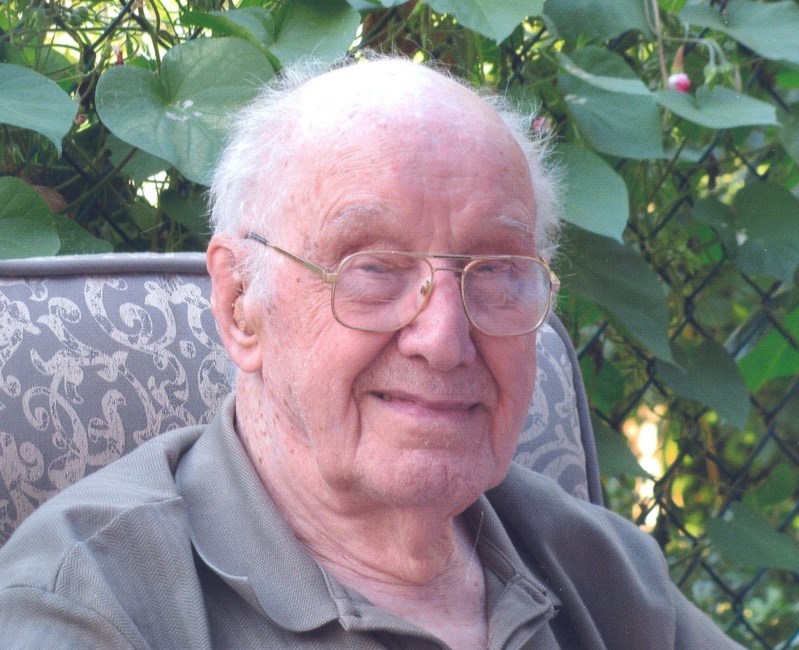 Obituary of David R Hughes