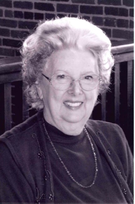 Obituary of Audrey Ann Gass