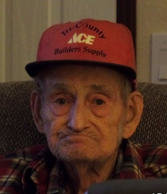 Obituary of Mr. Robert Clifton Ellenburg Sr.