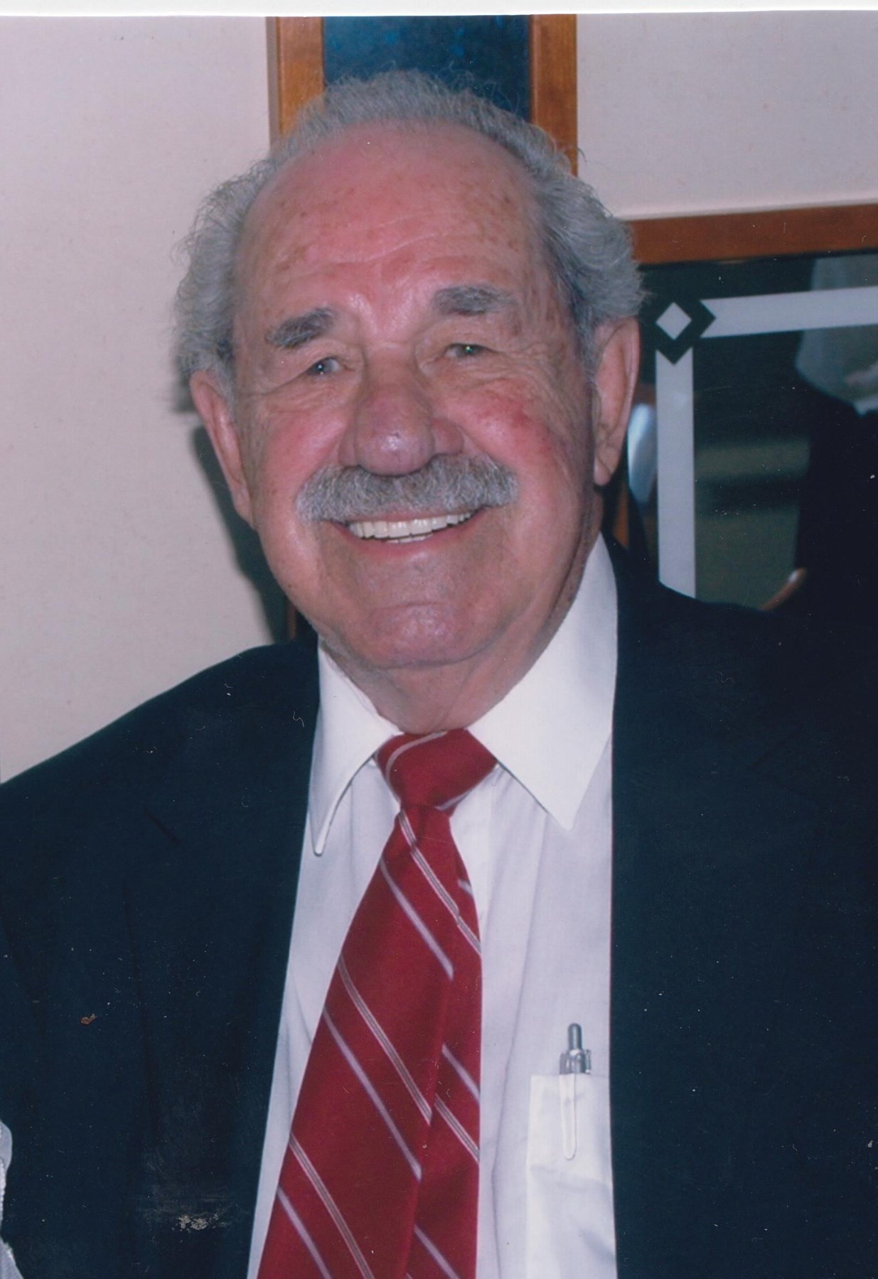 Obituary of Jean Desnoyers