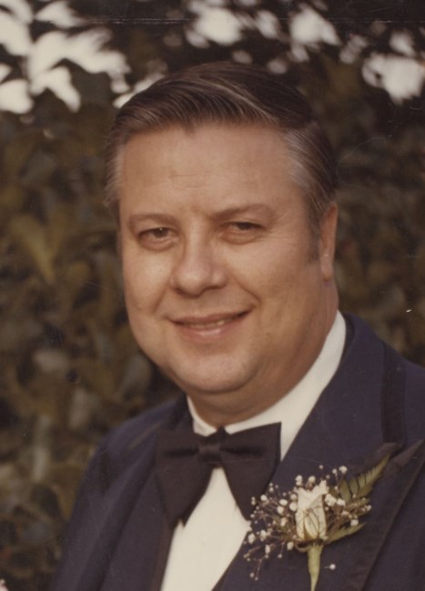 Obituary of Burl W. Driskill