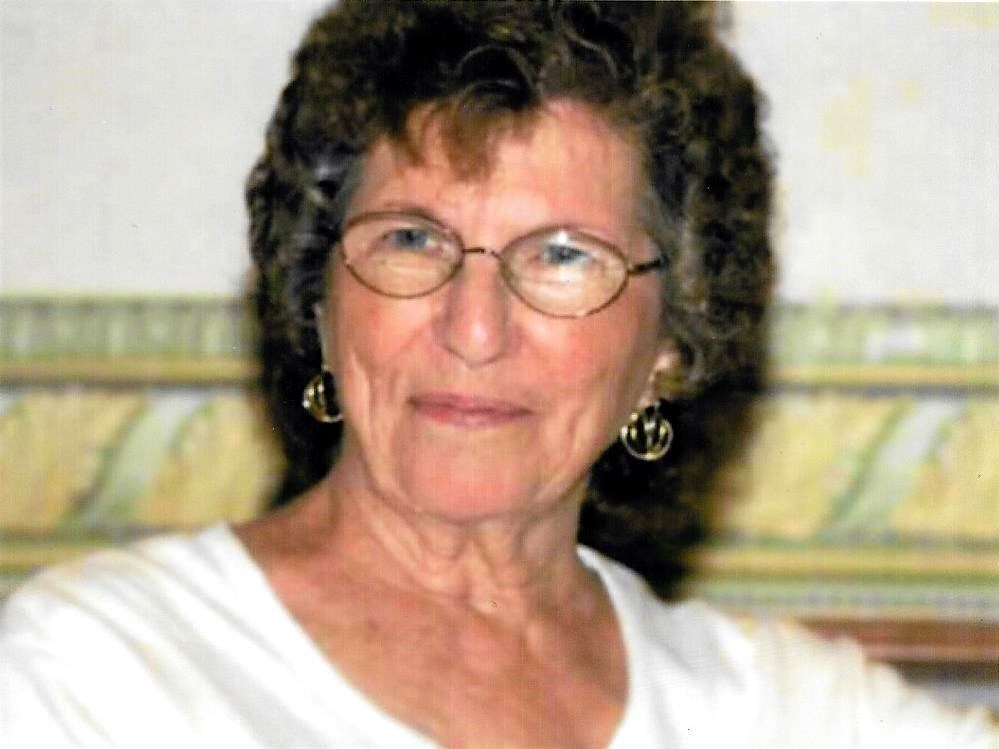 Carolyn Smith Obituary Sarasota, FL