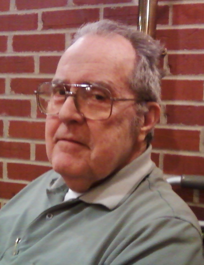 Albert McCoy Obituary Overland Park, KS