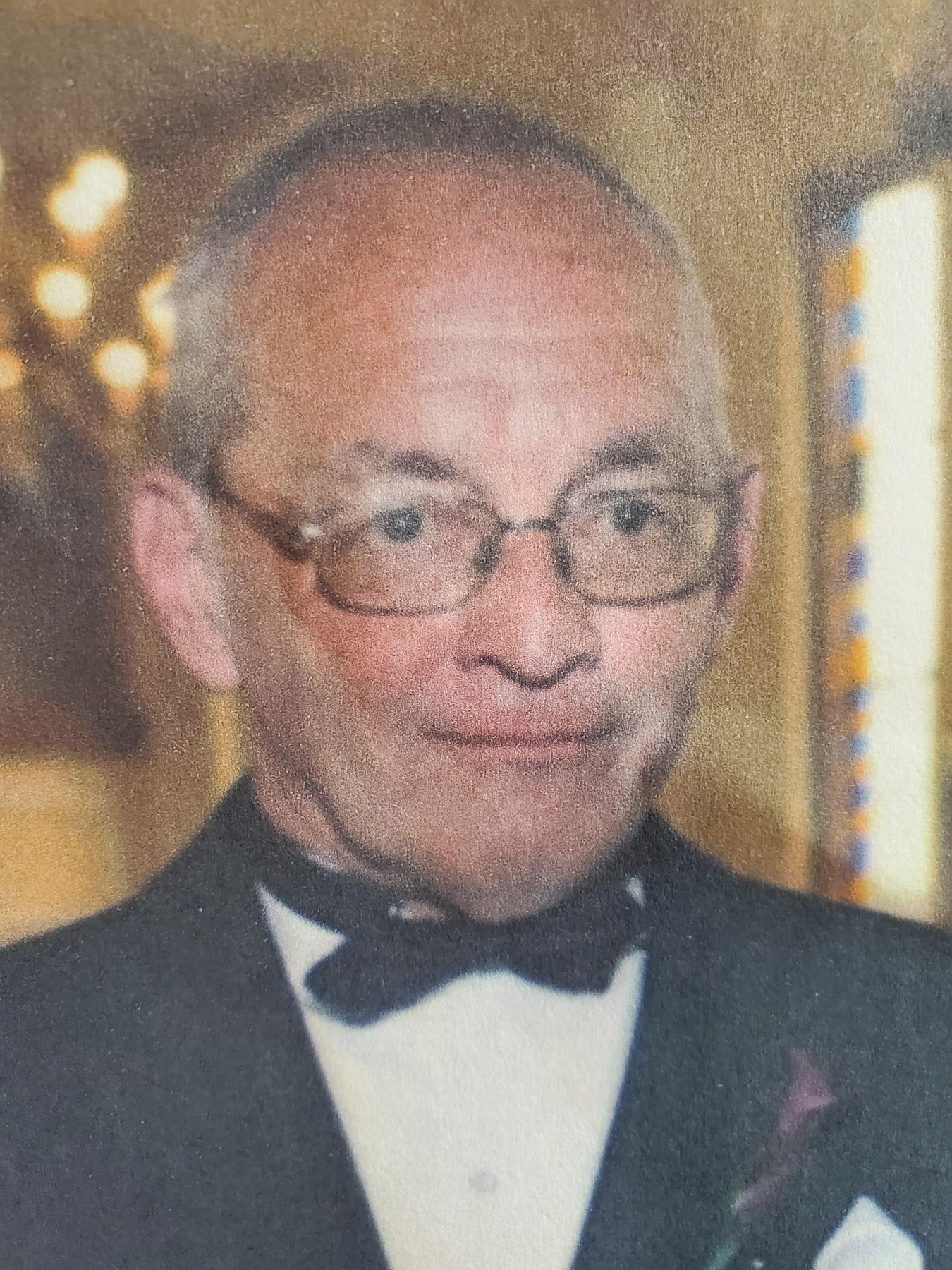Obituary of Richard F. Mikulski