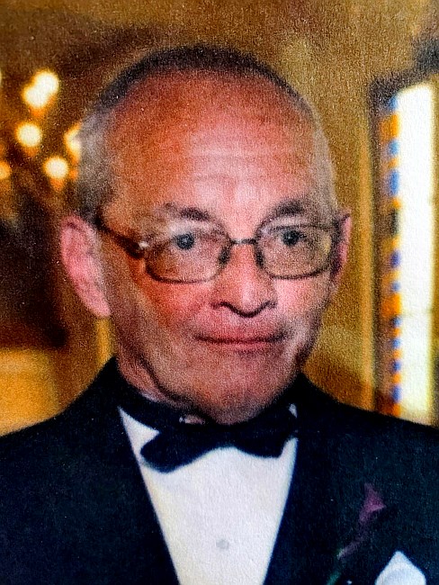 Obituario de Richard F. Mikulski
